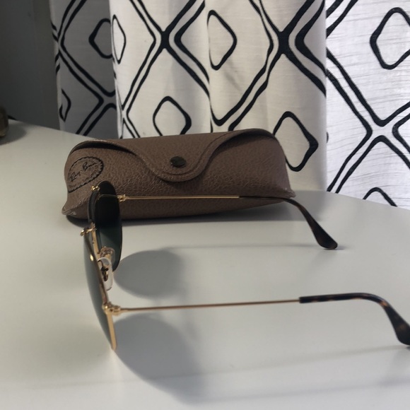 Ray ban 3540 - Picture 3 of 4